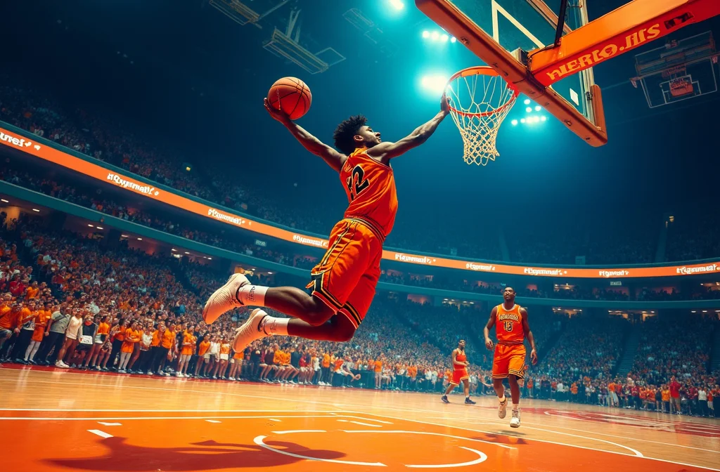 sport bet pro hero basketball