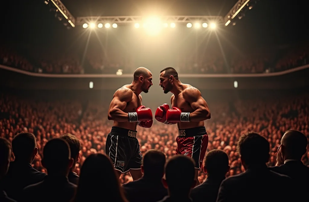 sport bet pro hero boxing
