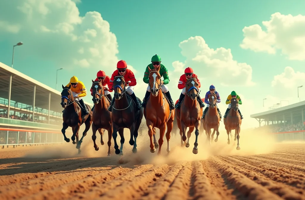 sport bet pro hero horse racing