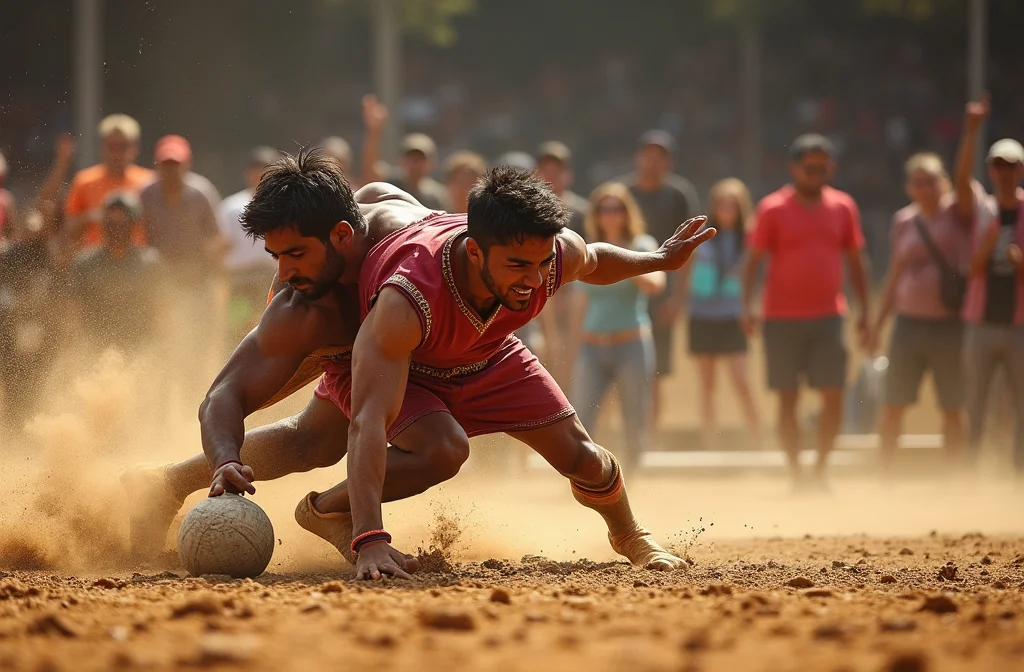 sport bet pro hero kabaddi