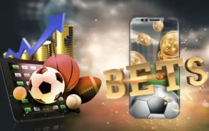 Sports Betting Gambling