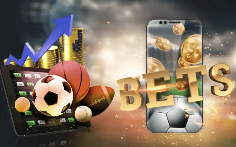 Sports Betting Gambling