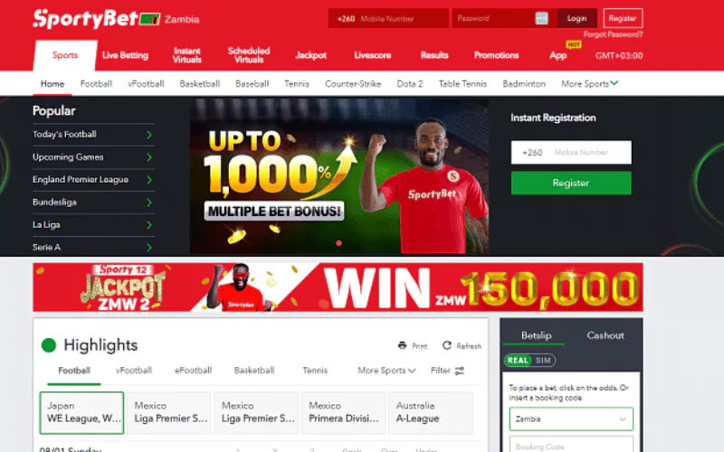 SportyBet