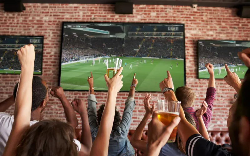 Sports Betting Tips