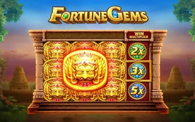 Fortune Gems