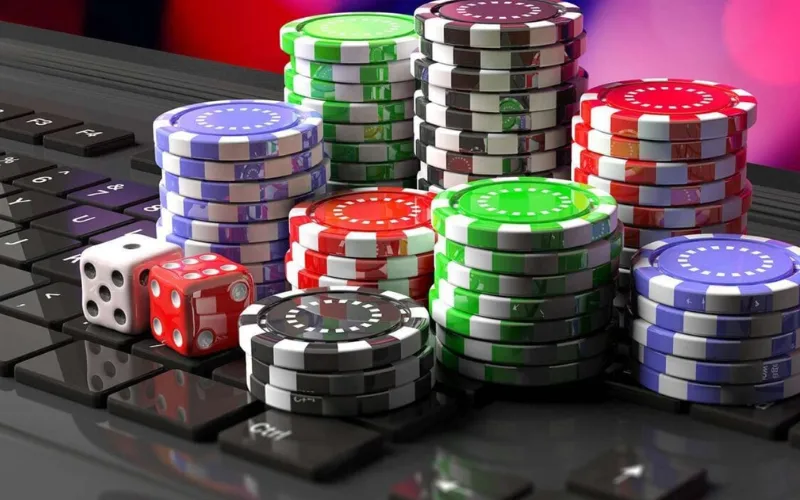 online gambling