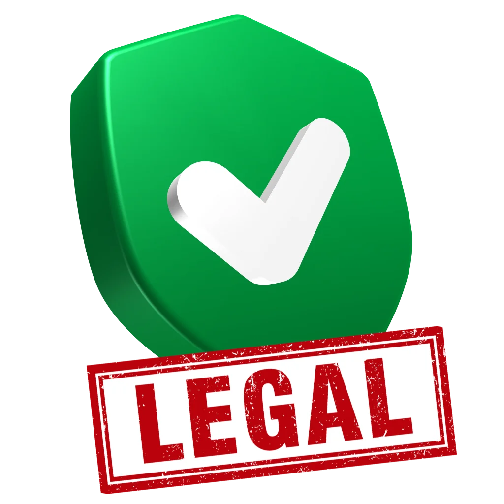online sports betting legal sports
