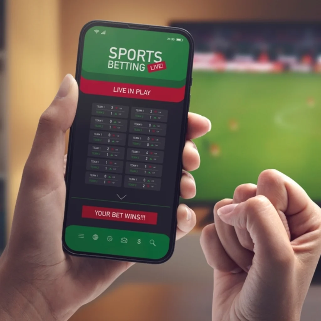 online sports betting online betting