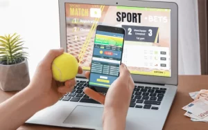 sports betting online