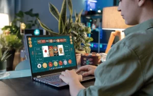 Casino Games for Money
