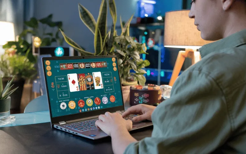 Casino Games for Money