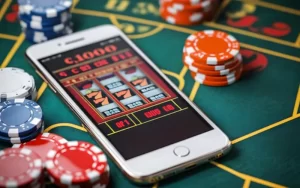 online gambling real money