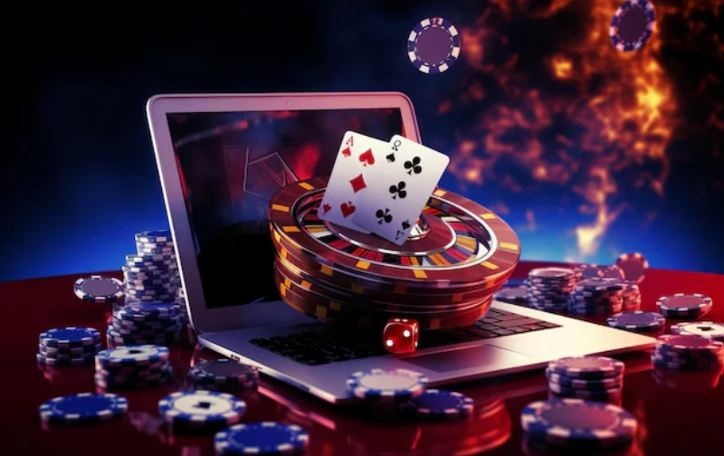 entertainment hub